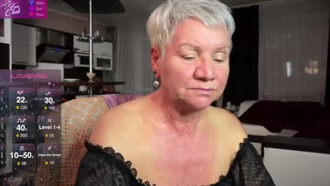 Roxana online show from 01/24/25, 06:14