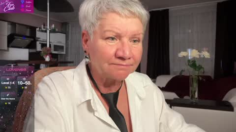 Roxana online show from 01/29/25, 06:18