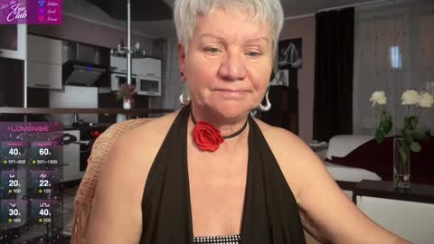 Roxana online show from 01/31/25, 03:00