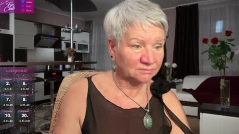 Roxana online show from 02/01/25, 08:37