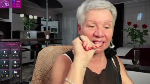 Roxana online show from 02/02/25, 07:57