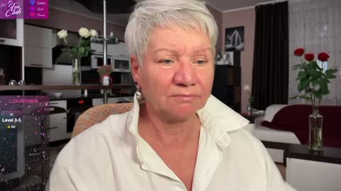 Roxana online show from 02/03/25, 03:06