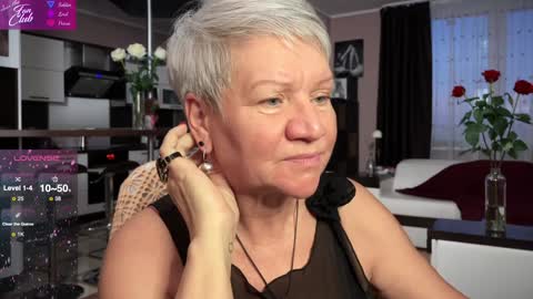 Roxana online show from 02/04/25, 02:53