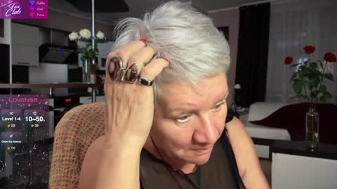 Roxana online show from 02/04/25, 08:59