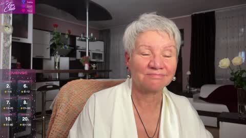 Roxana online show from 02/05/25, 10:01