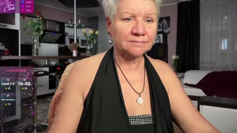 Roxana online show from 02/10/25, 06:45