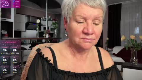 Roxana online show from 02/11/25, 07:05