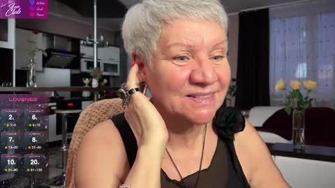 Roxana online show from 02/12/25, 03:05