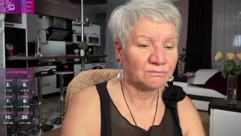 Roxana online show from 02/12/25, 06:30