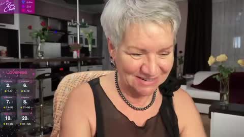 Roxana online show from 02/13/25, 05:54