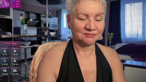 Roxana online show from 02/16/25, 02:43