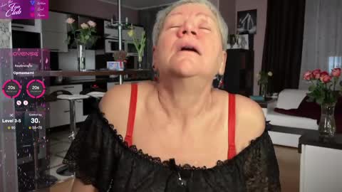 Roxana online show from 02/18/25, 07:09