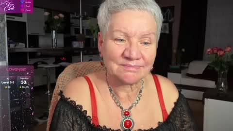 Roxana online show from 02/18/25, 10:14