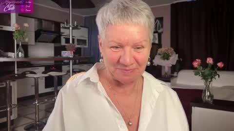 Roxana online show from 02/21/25, 03:10