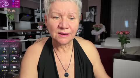 Roxana online show from 02/22/25, 04:09