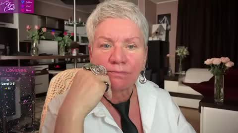 Roxana online show from 02/26/25, 06:32