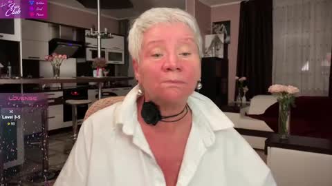 Roxana online show from 03/06/25, 05:00