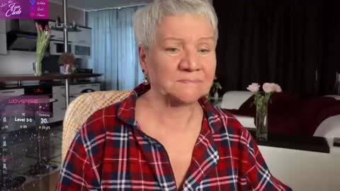 Roxana online show from 03/12/25, 11:42