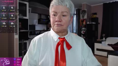 Roxana online show from 09/24/25, 02:42