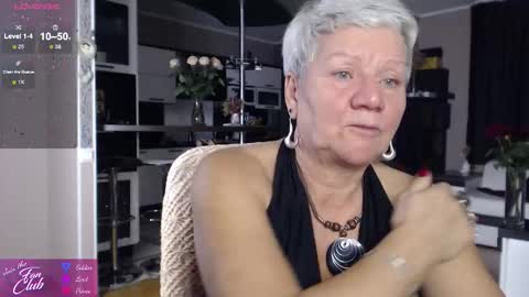 Roxana online show from 10/02/25, 06:15