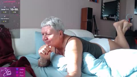 Roxana online show from 10/09/25, 07:06