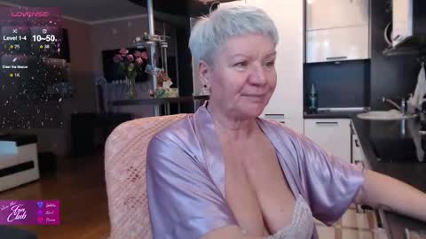 Roxana online show from 11/20/25, 08:25