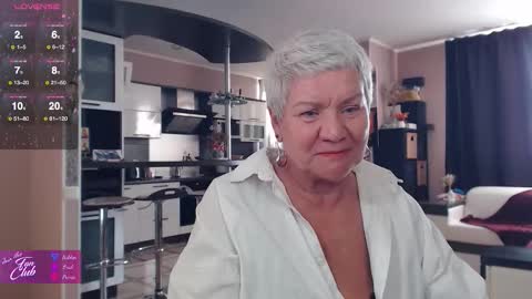 Roxana online show from 02/01/26, 07:18