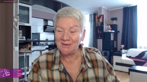 Roxana online show from 02/10/26, 09:13