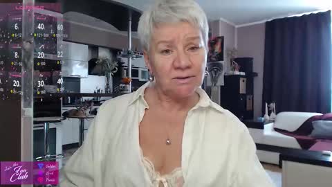 Roxana online show from 03/27/26, 12:16