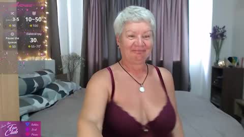 Roxana online show from 05/05/26, 01:57