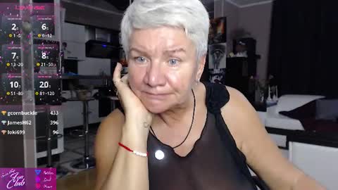 Snapshot of roxana_brooks chatting on 07/05/26, 08:16 Roxana online show from 07/05/26, 08:16