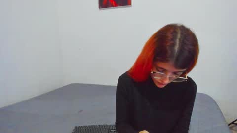 roxy online show from 02/09/26, 02:21