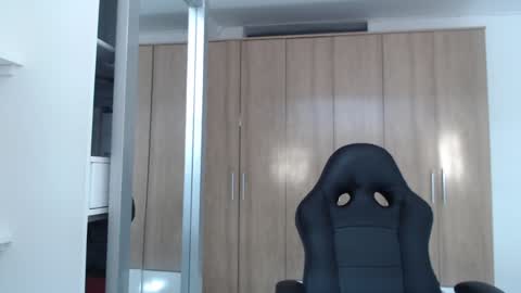 Roxana online show from 01/10/25, 07:11