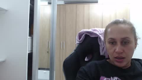 Roxana online show from 03/05/25, 12:38