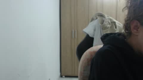 Roxana online show from 09/29/25, 04:17