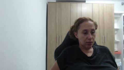 Roxana online show from 03/29/26, 02:11