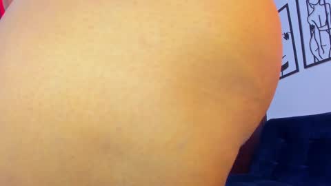 Roxxx Thee Stallion online show from 12/17/24, 04:34