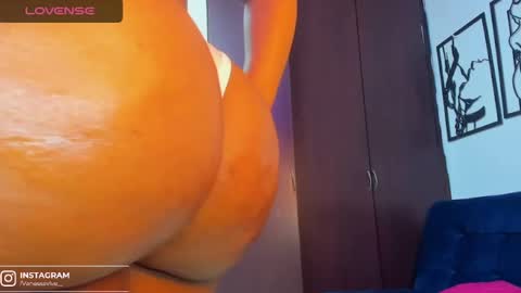 Roxxx Thee Stallion online show from 01/27/25, 03:47