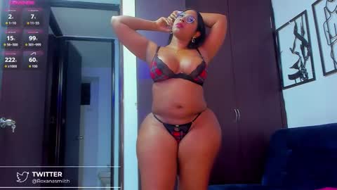 Roxxx Thee Stallion online show from 09/13/25, 01:49