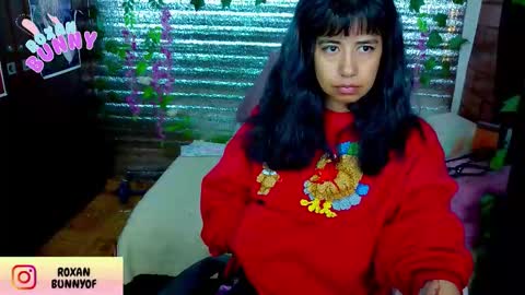 roxxy online show from 02/02/26, 01:37