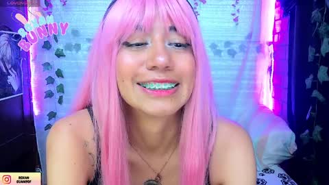 roxxy online show from 03/30/26, 10:44