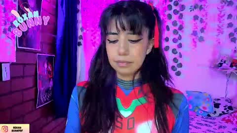 roxxy online show from 04/10/26, 05:23