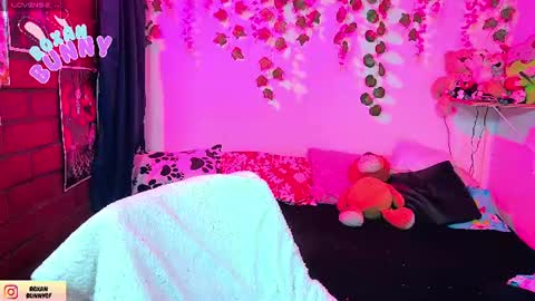 Snapshot of roxanbunny chatting on 07/18/26, 03:44 roxxy online show from 07/18/26, 03:44