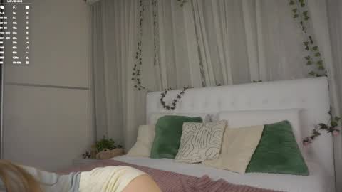 Anna Lokiss online show from 03/16/26, 11:47