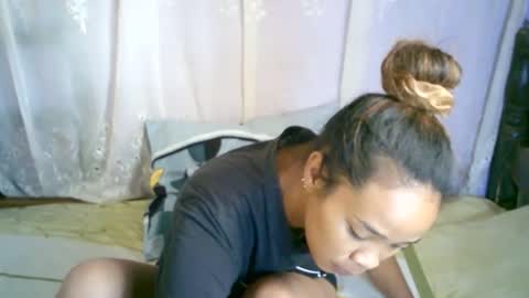 roxanne_98 online show from 01/22/25, 12:17