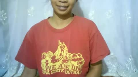 roxanne_98 online show from 03/12/25, 02:20