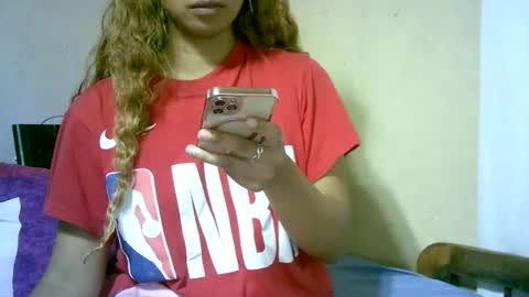 roxanne_98 online show from 01/14/26, 02:55