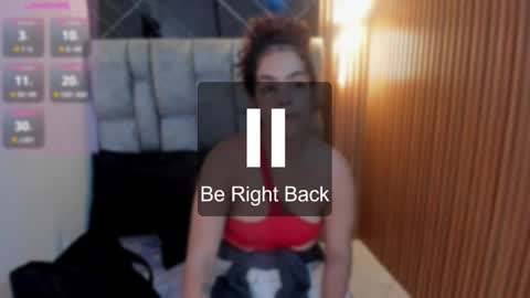 Snapshot of roxanne_dl chatting on 09/22/25, 11:56 Roxanna online show from 09/22/25, 11:56
