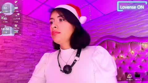roxanne_han online show from 12/19/25, 11:50