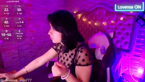 Snapshot of roxanne_han chatting on 02/24/26, 11:41 roxanne_han online show from 02/24/26, 11:41